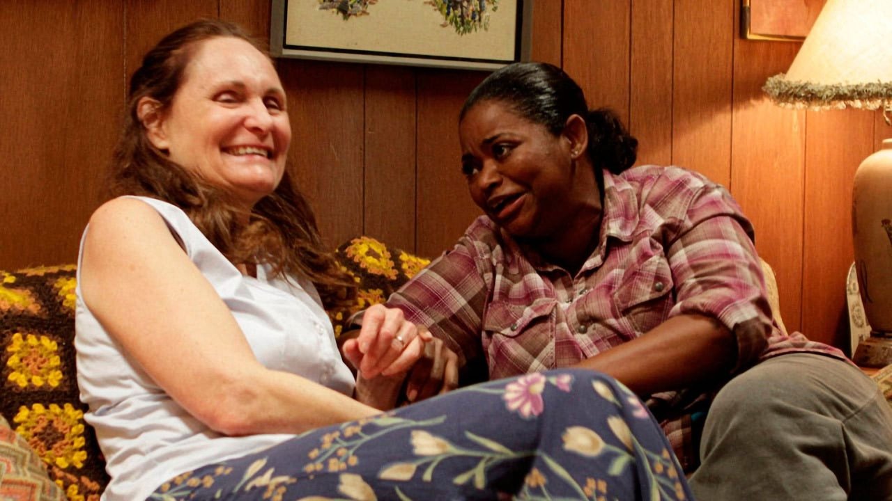 Blues dla Willadeana