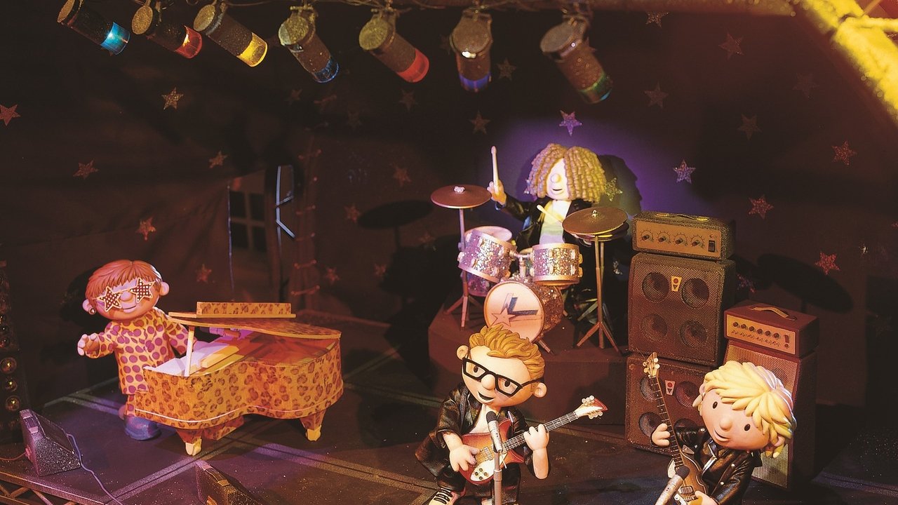 Bob Budowniczy: Niezapomniane Święta