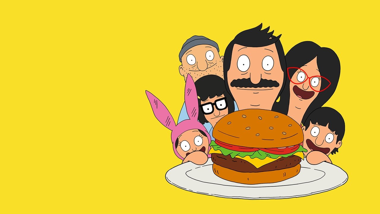 Bob's Burgers: Film