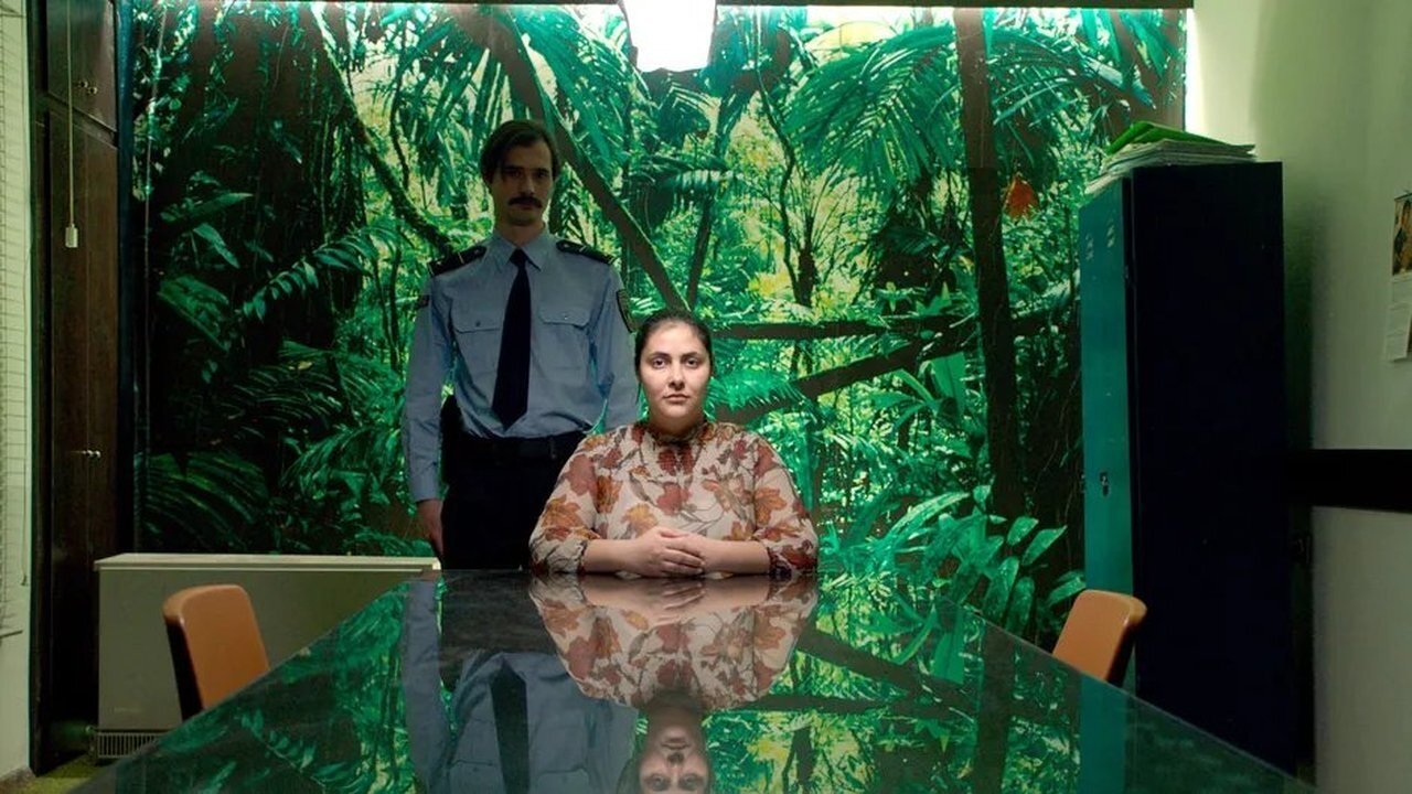 Bóg istnieje, a jej imię to Petrunia