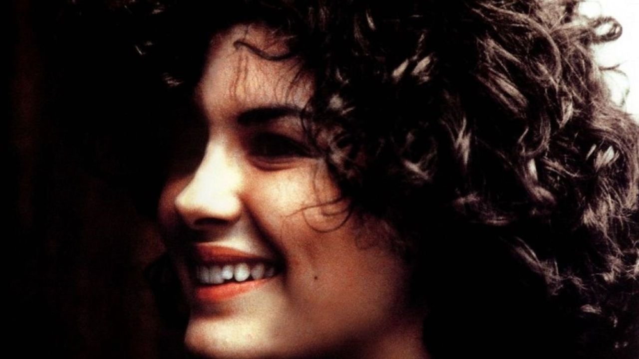 Bóg jest wielki, a ja malutka