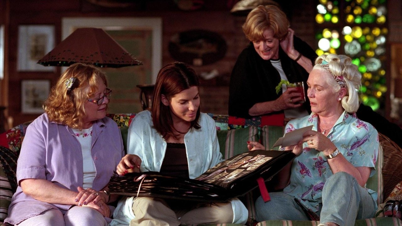 Boskie sekrety siostrzanego stowarzyszenia Ya-Ya