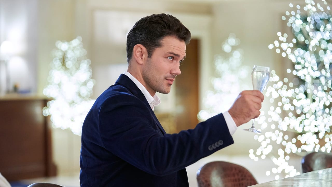 Boże Narodzenie w Plaza