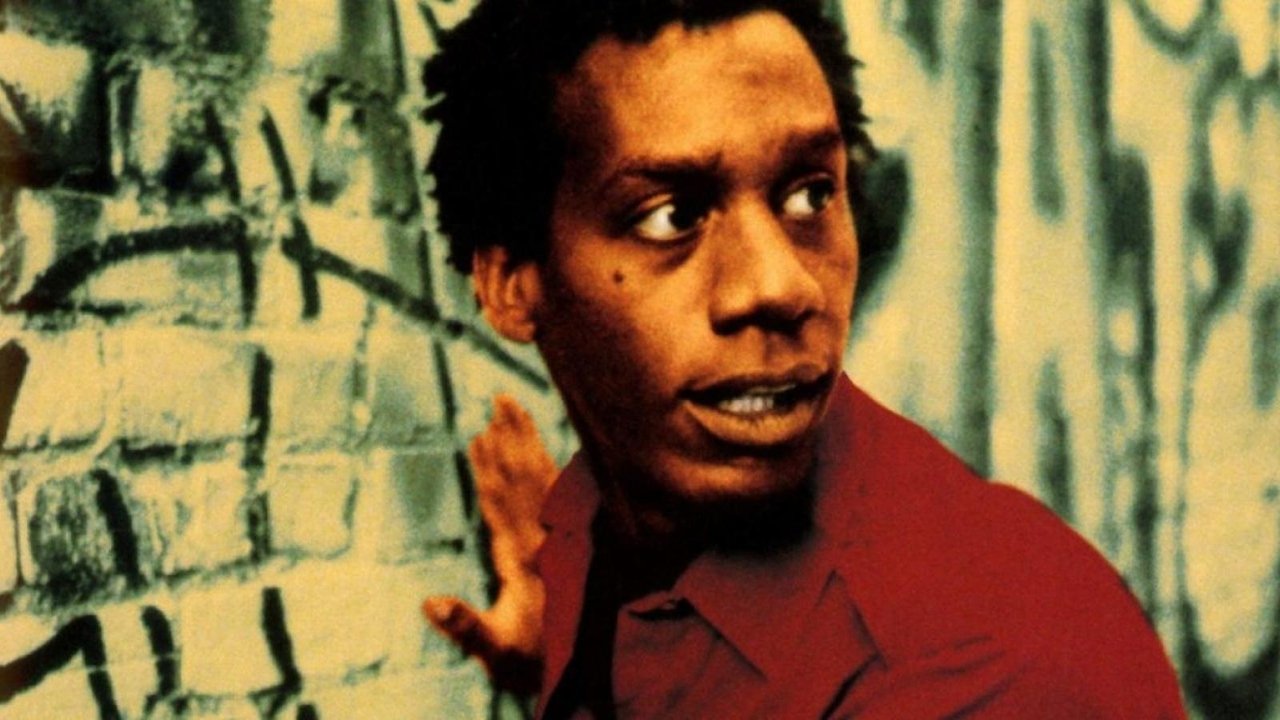 Brat z innej planety