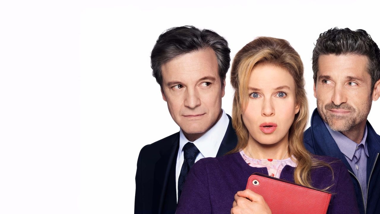 Bridget Jones 3