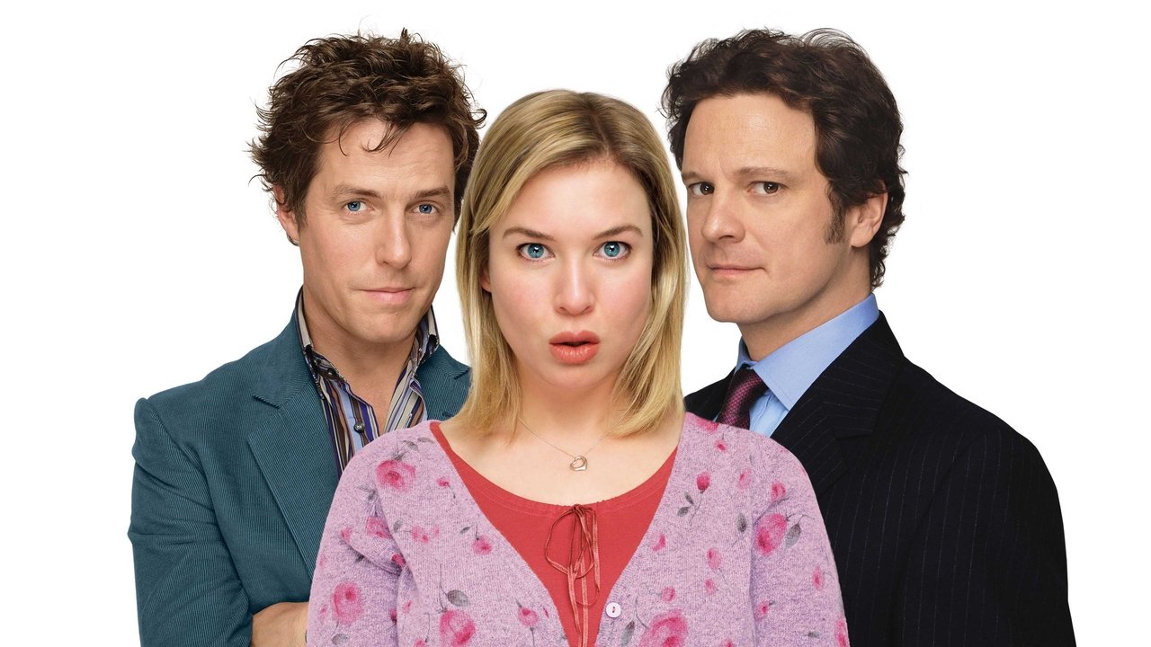 Bridget Jones: W pogoni za rozumem