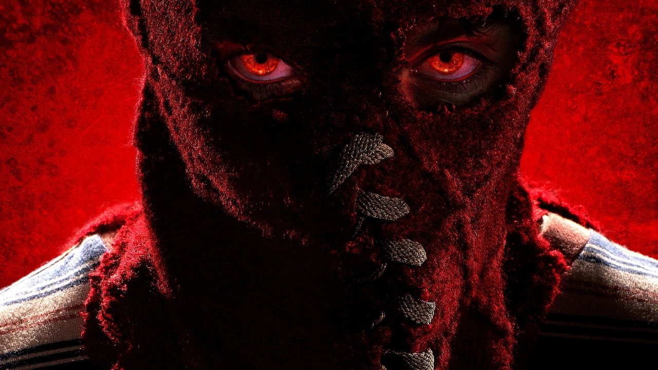 Brightburn: Syn Ciemności