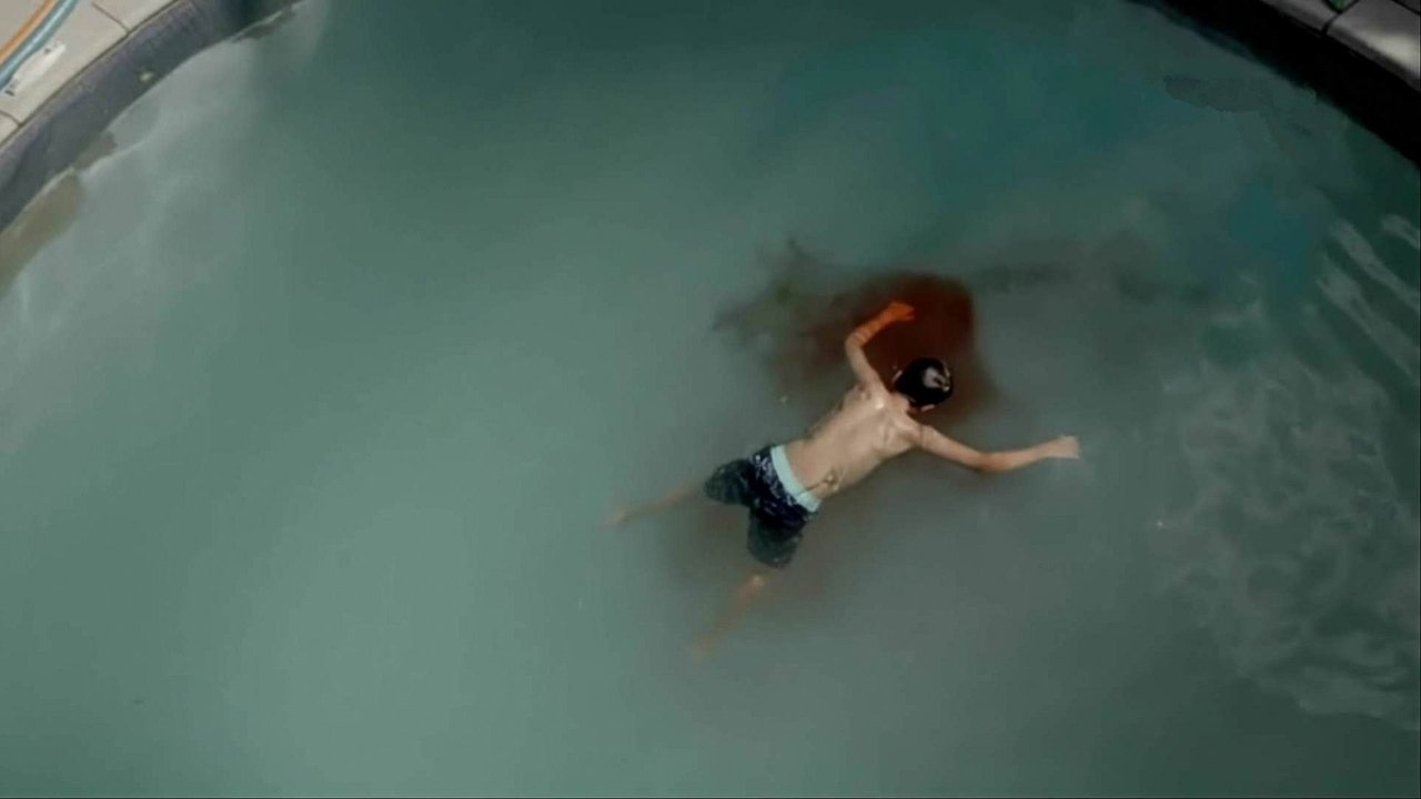 Brzydki sekret mamusi