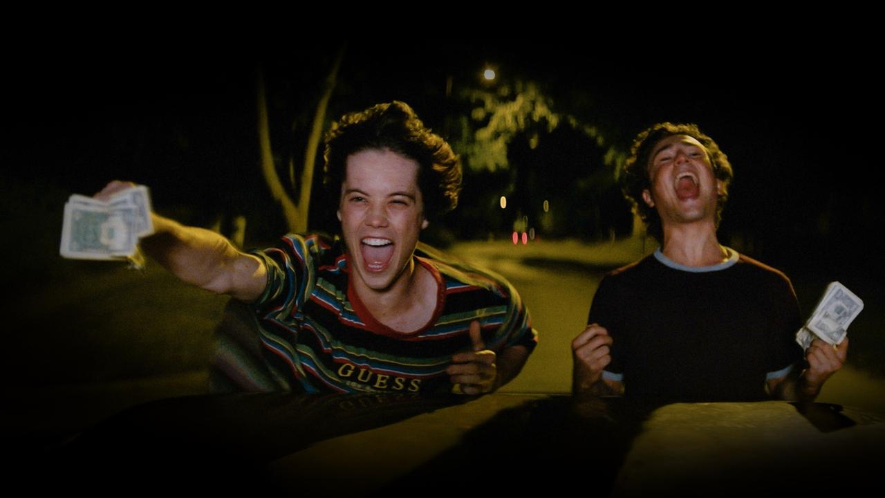 Budka z przekąskami