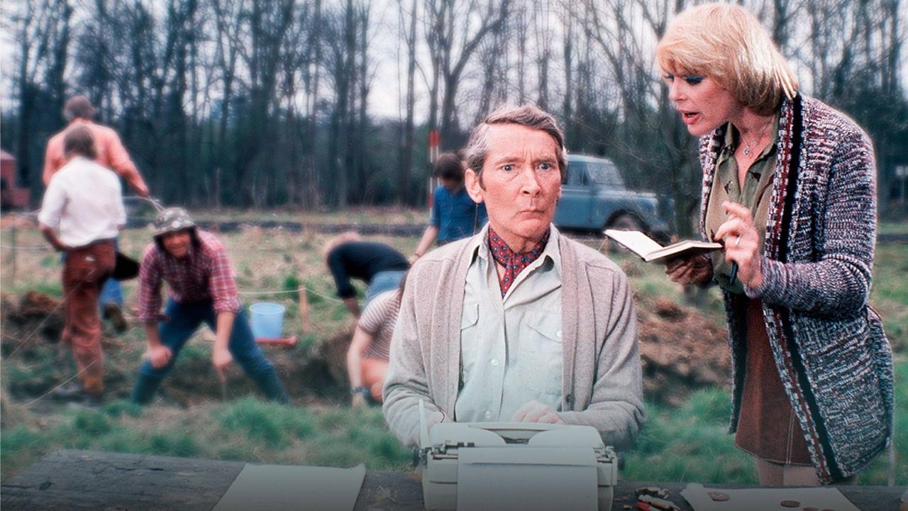 Cała naprzód: Rzymski camping