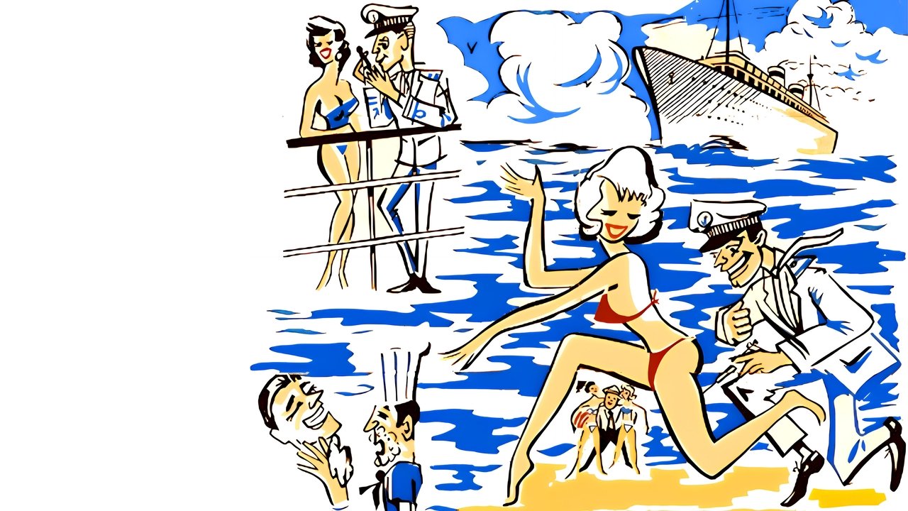 Cała naprzód: Żeglarzu, do dzieła