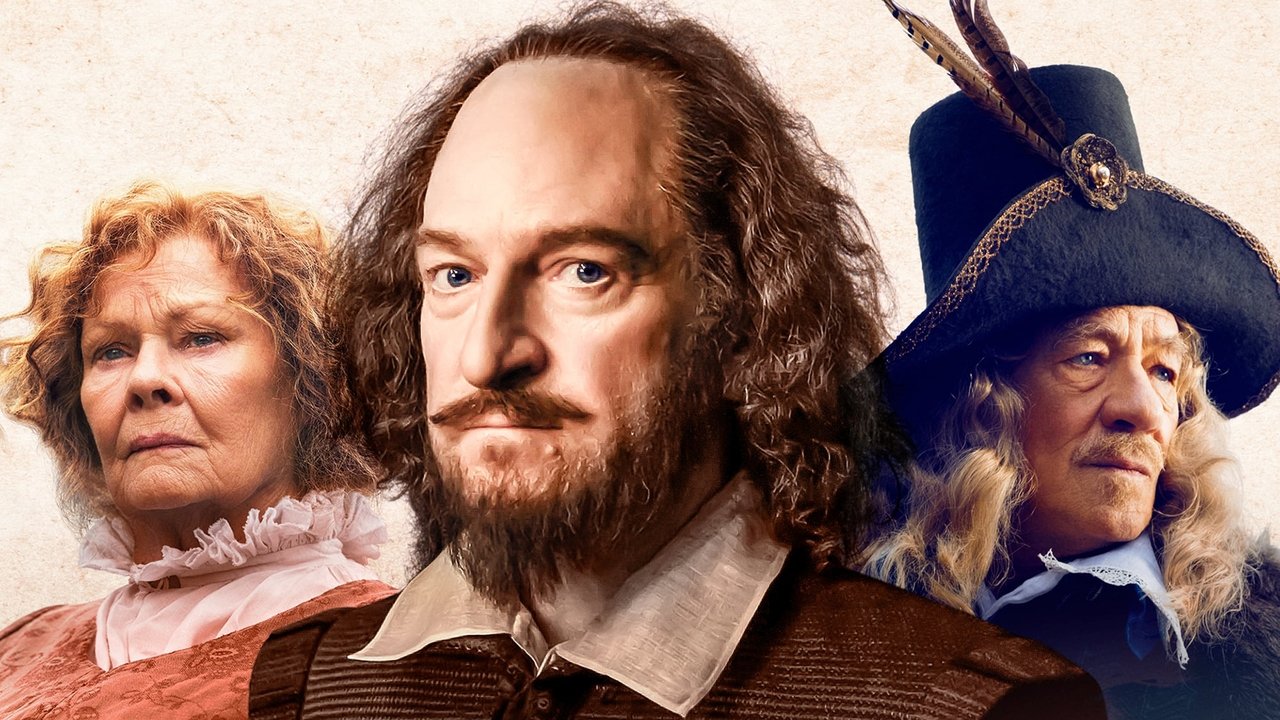 Cała prawda o Szekspirze