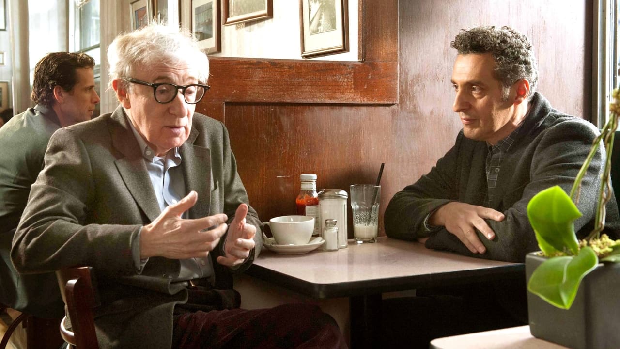 Casanova po przejściach