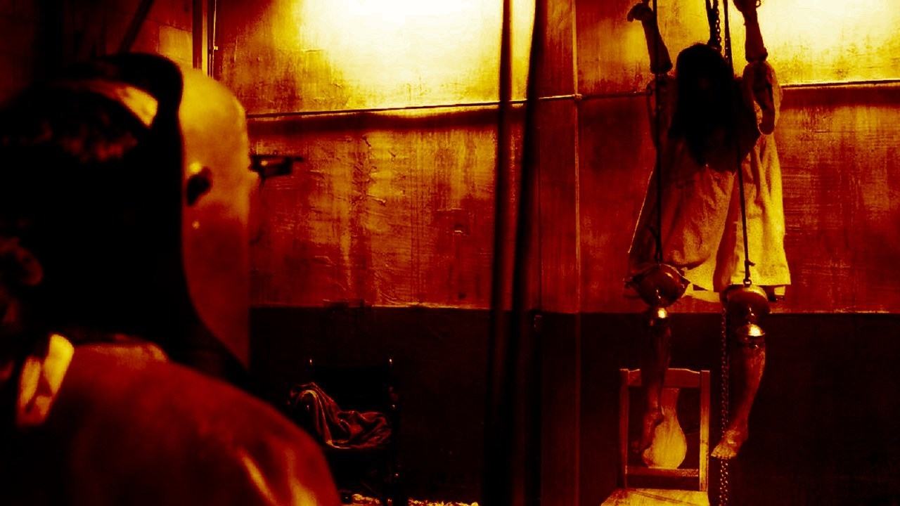 Cassadaga - Strefa duchów