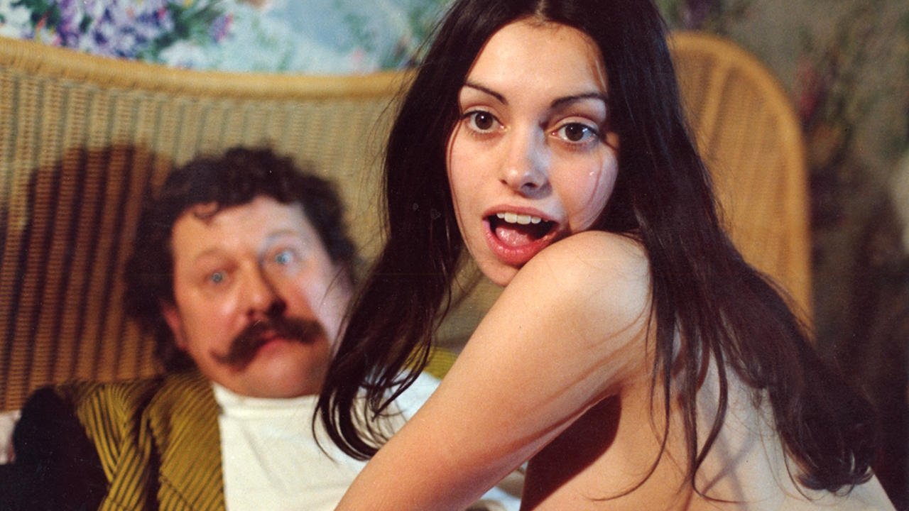 Celestyna, służąca do wszystkiego