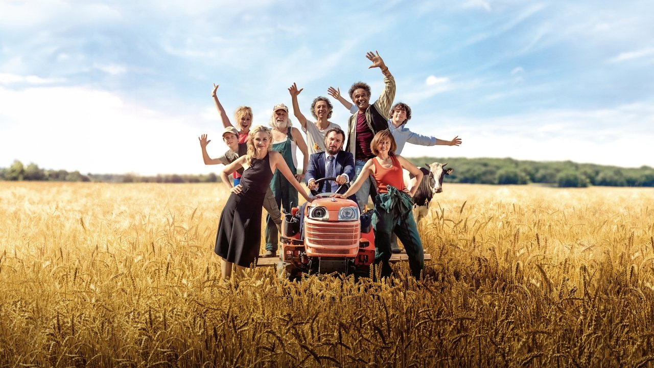 C'est le monde à l'envers!