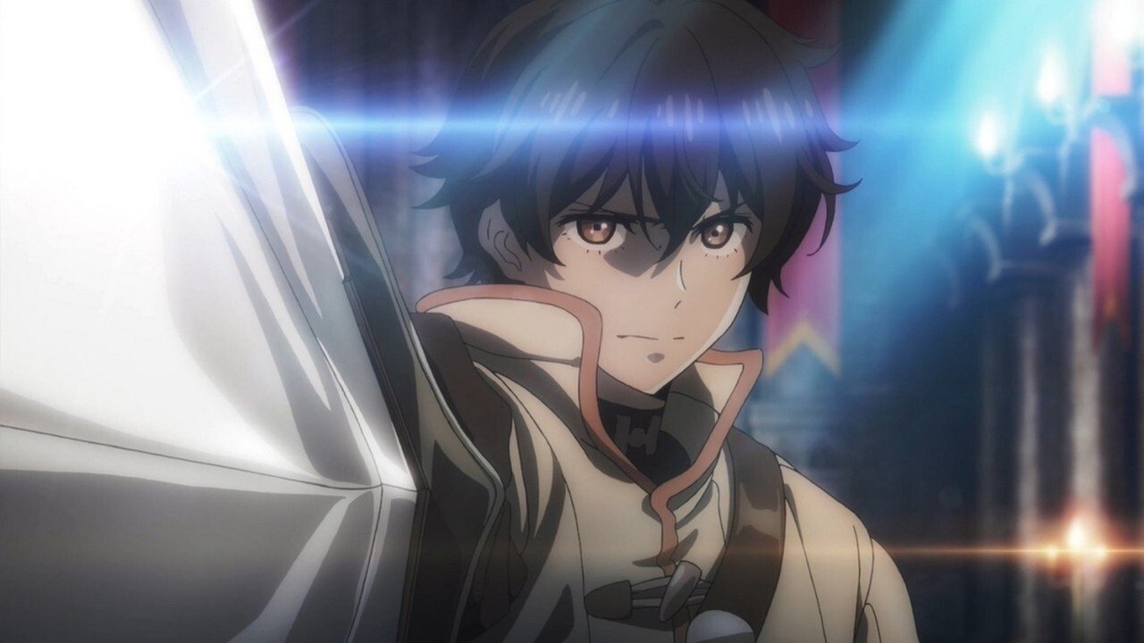 Chain Chronicle: Haecceitas no Hikari Part 1