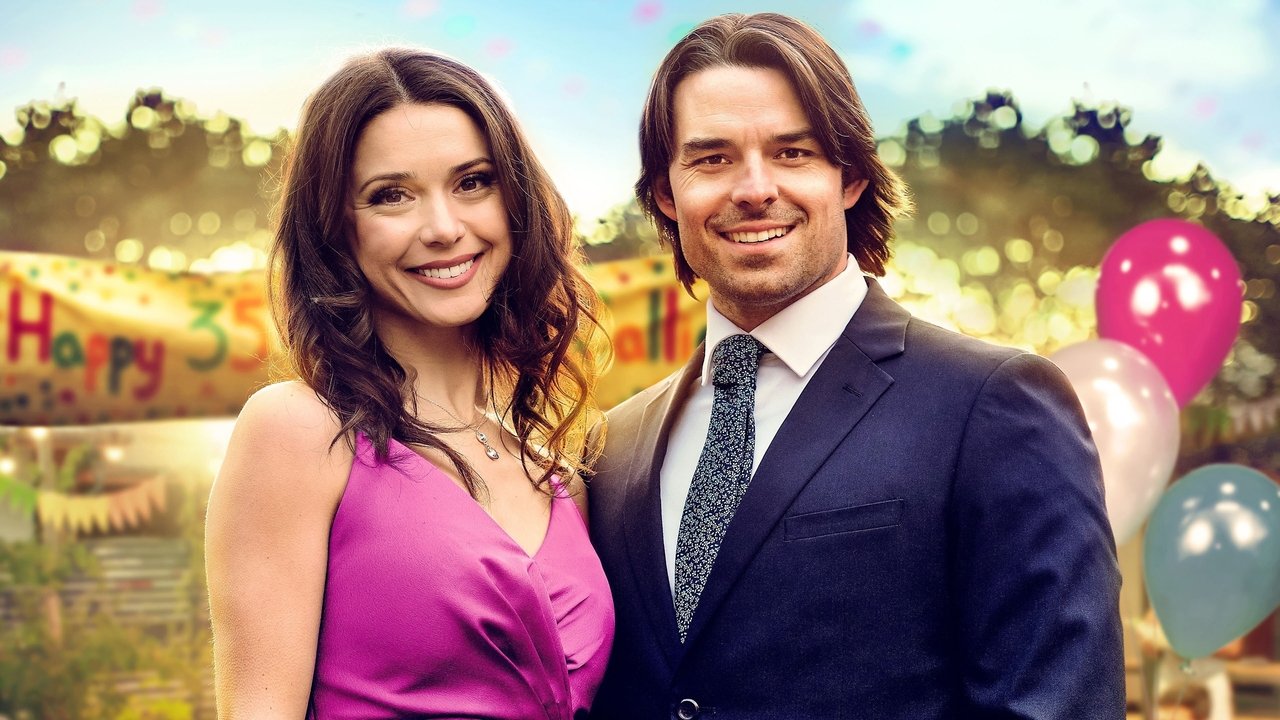 Chłopak na urodziny