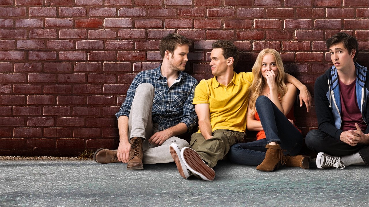 Chłopaki do wzięcia