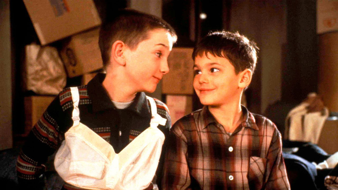 CHŁOPCY OD ŚWIĘTEGO WINCENTEGO