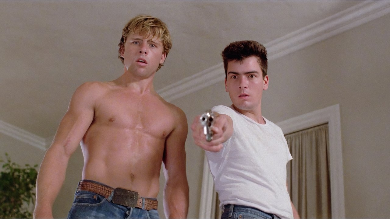 Chłopcy z sąsiedztwa