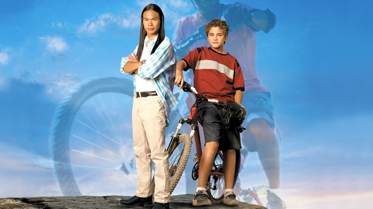 Chłopięca przyjaźń