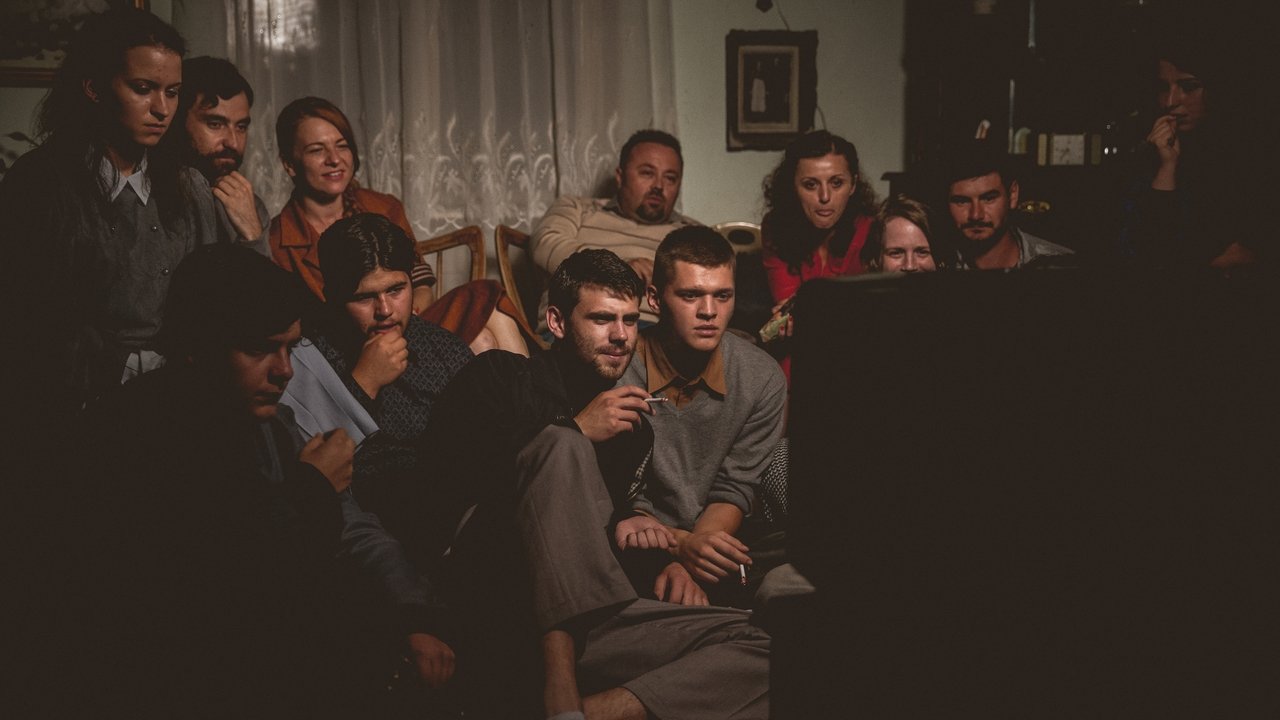 Chuck Norris kontra komunizm