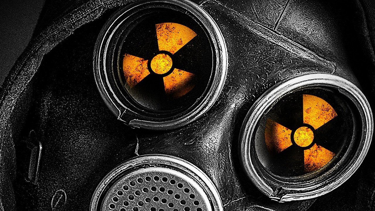 Chwila po zagładzie