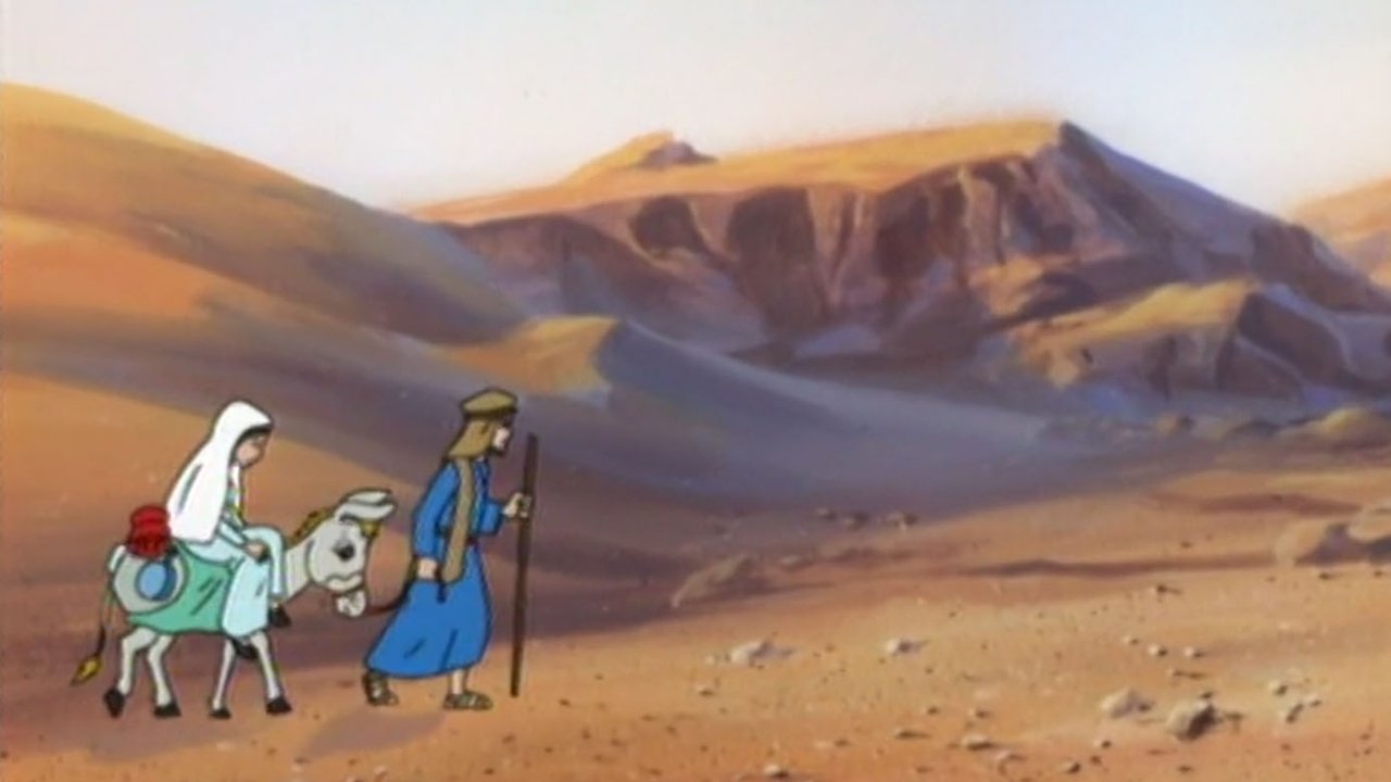 Cicha Noc: Historia pierwszego Bożego Narodzenia