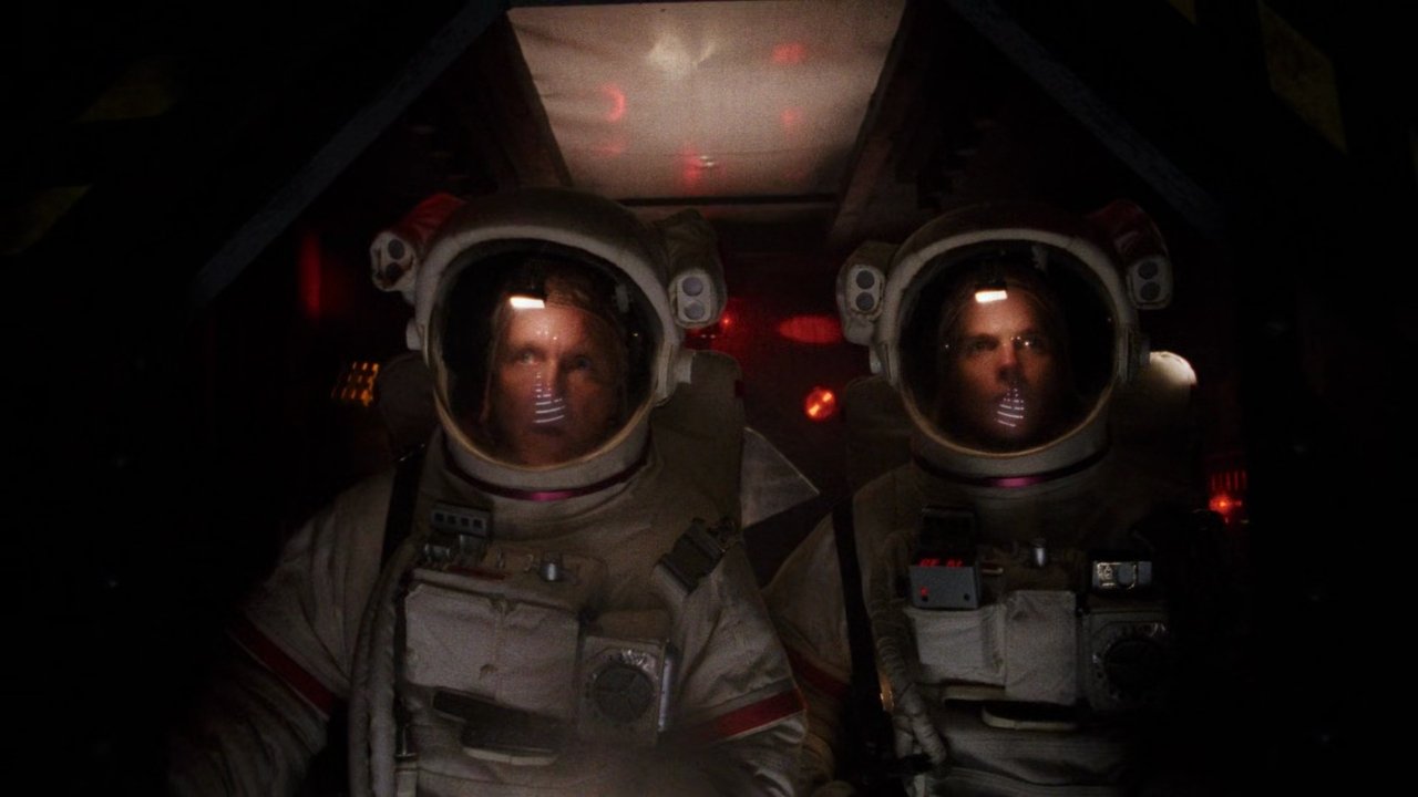 Ciemna Strona Księżyca