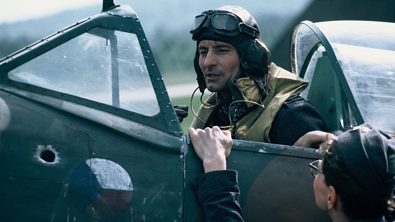 Ciemnoniebieski świat