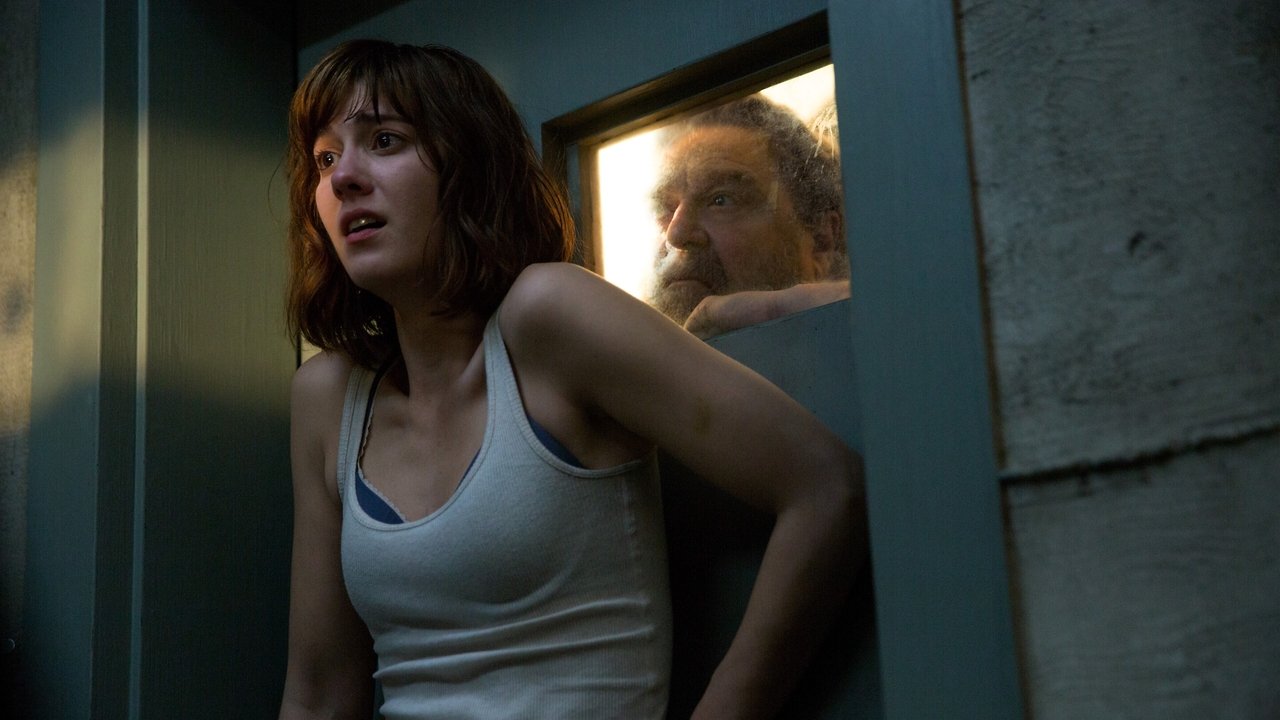 Cloverfield Lane 10