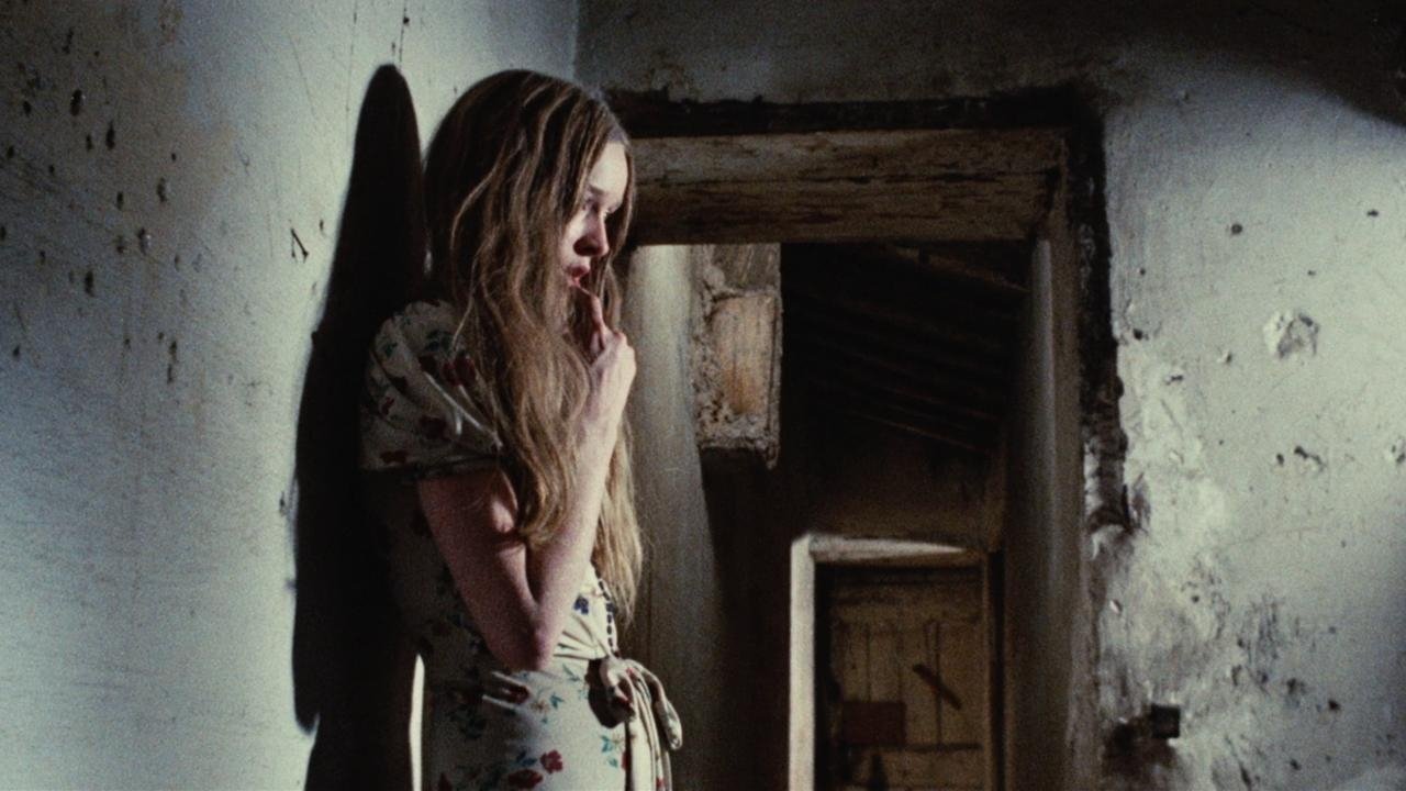 Co uczyniliście Solange?