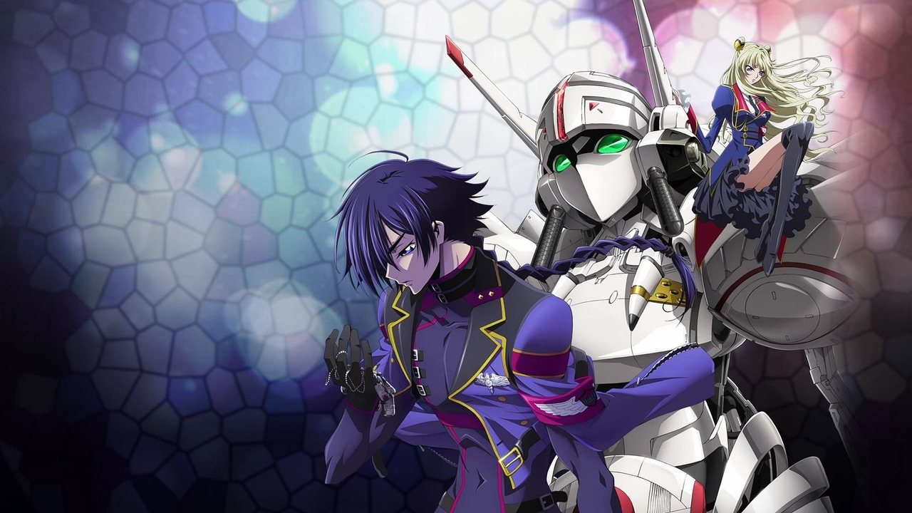 Code Geass: Akito the Exiled – Przybycie Wiwerny