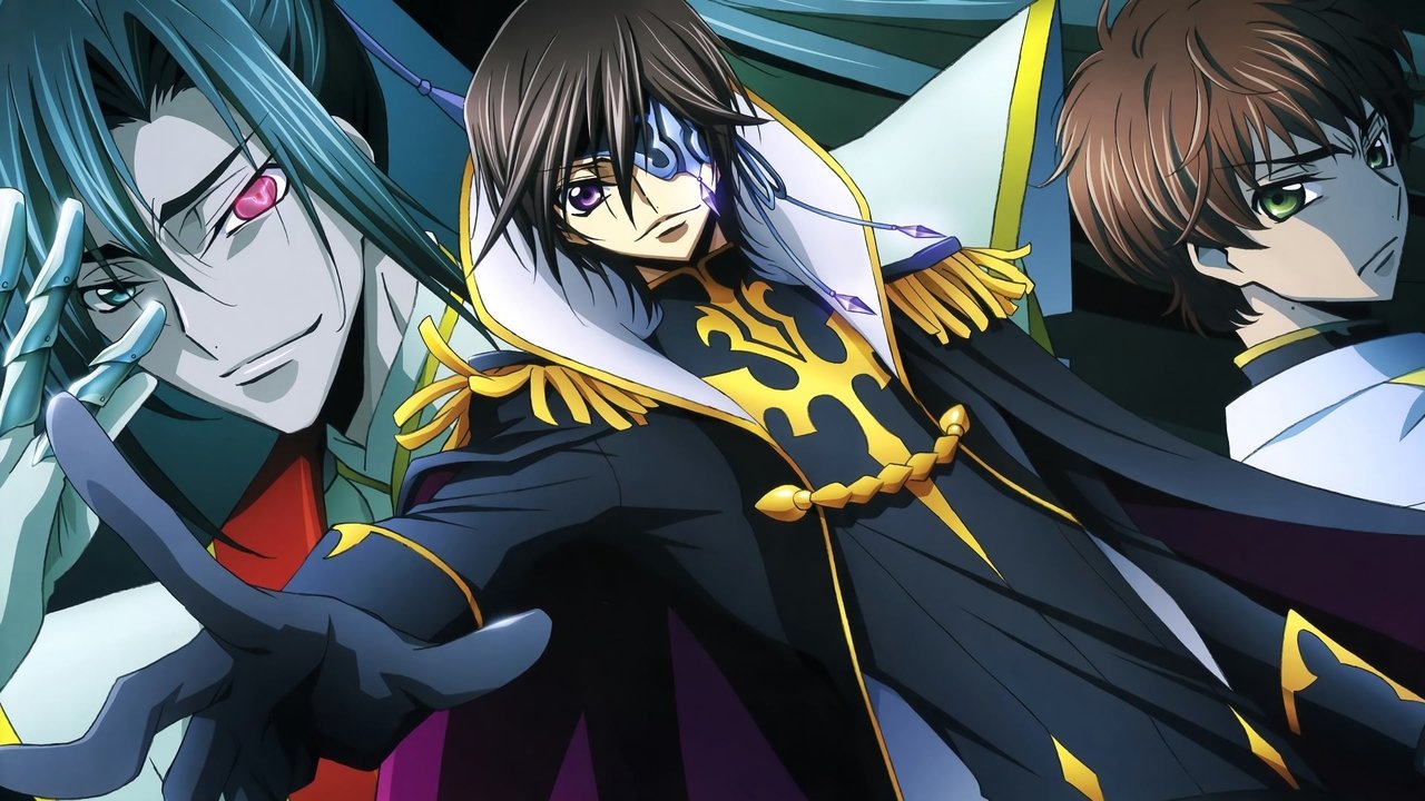 Code Geass: Akito the Exiled – Upadek jasności