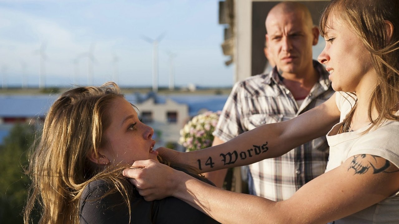 Combat girls. Krew i honor