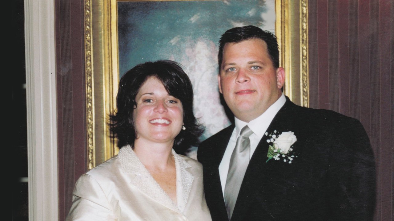 Coś jest nie tak z ciocią Diane