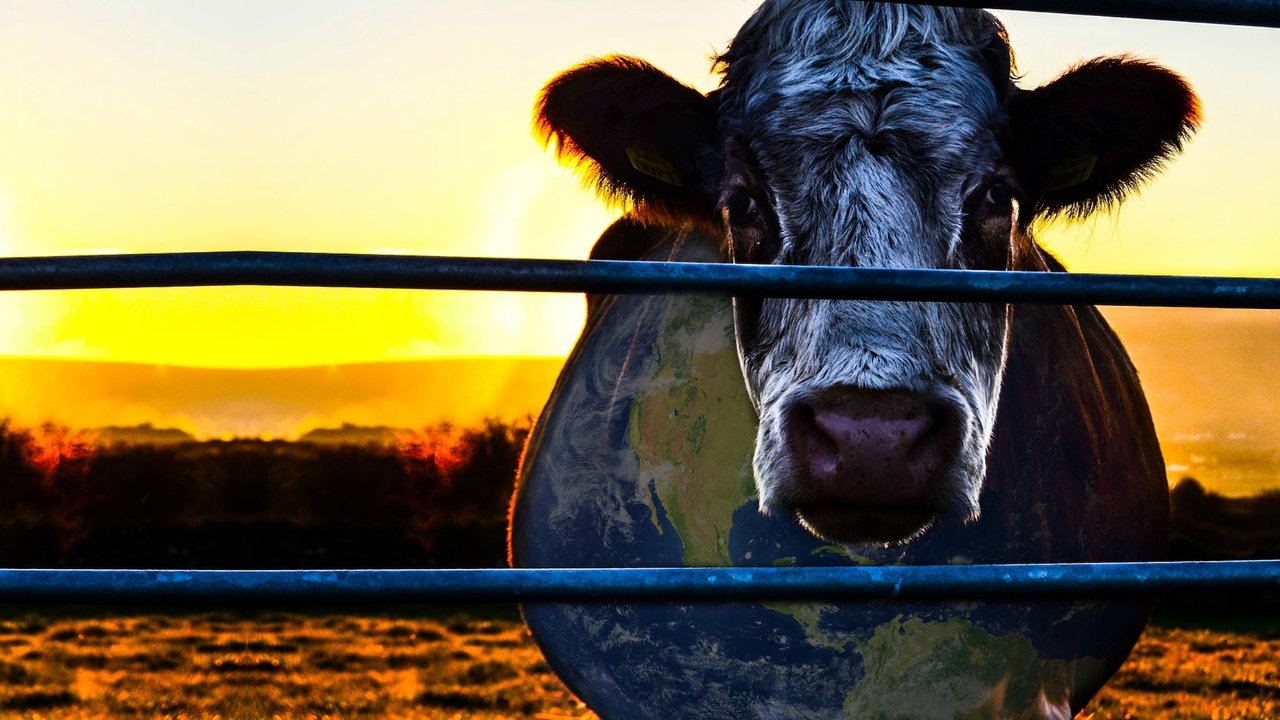 Cowspiracy: tajemnica równowagi ekologicznej środowiska