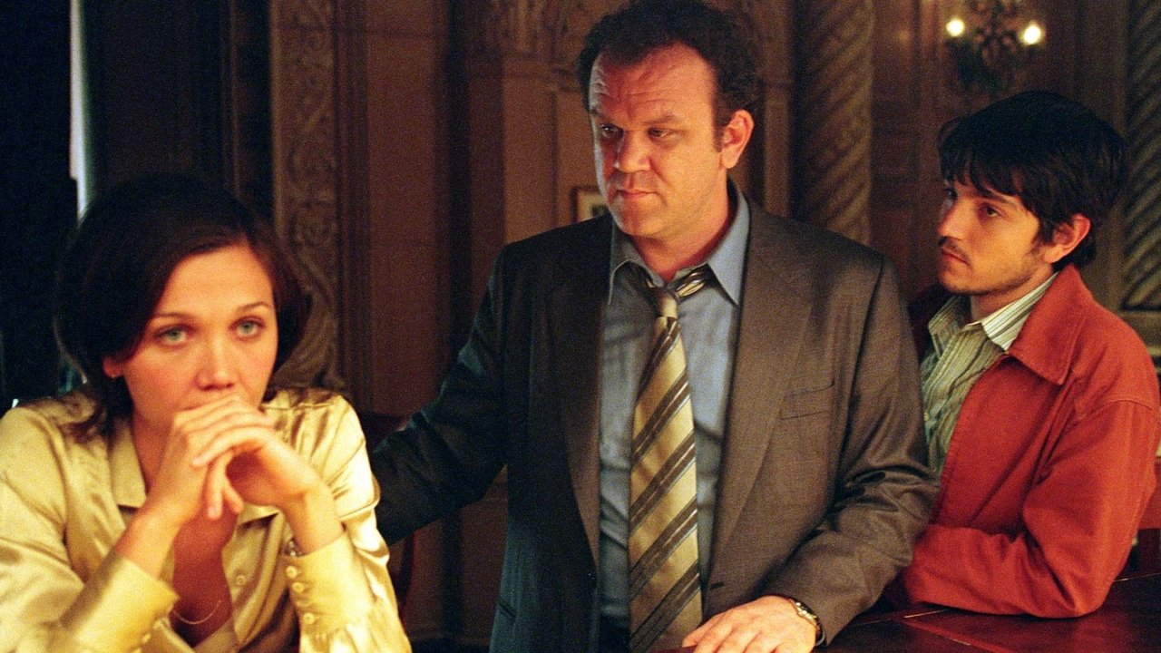 Criminal - Wielki przekręt