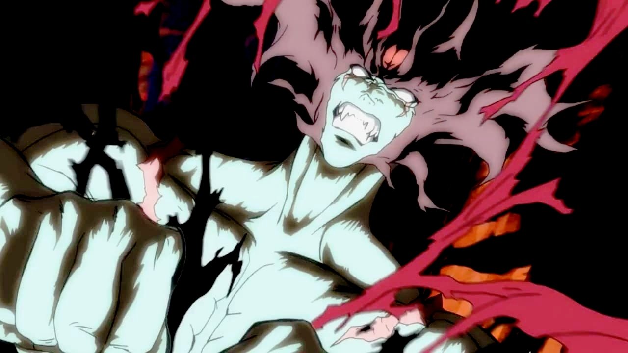 Cyborg 009 VS Devilman