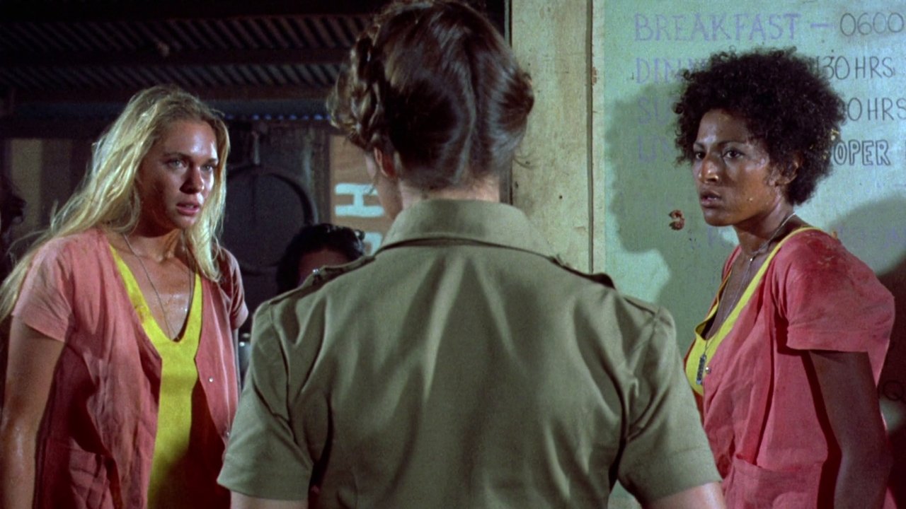 Czarna mama, biała mama