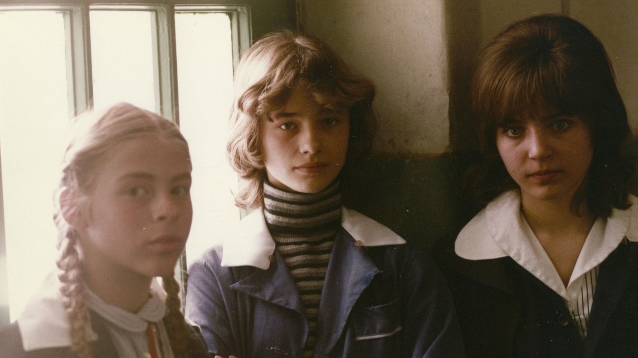 Czas stanął w miejscu