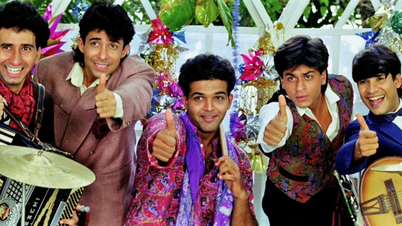 Czasem tak, czasem nie