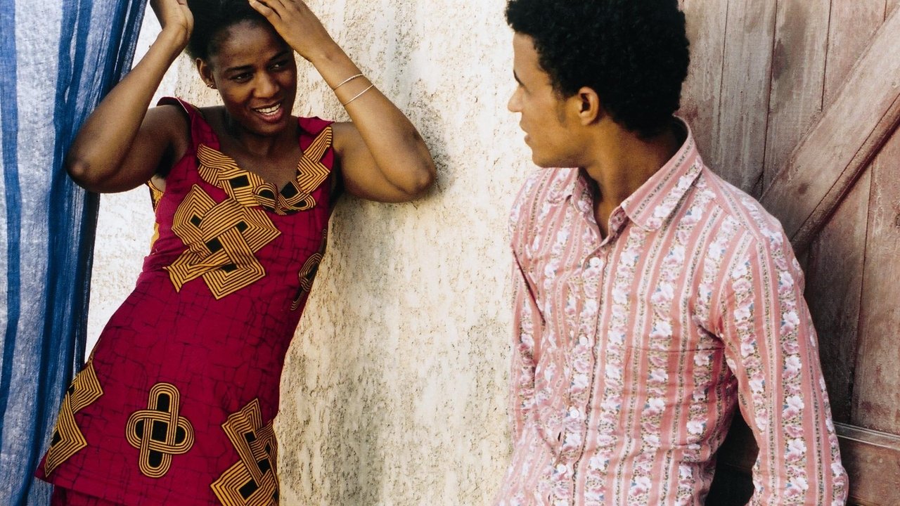 Czekając na szczęście