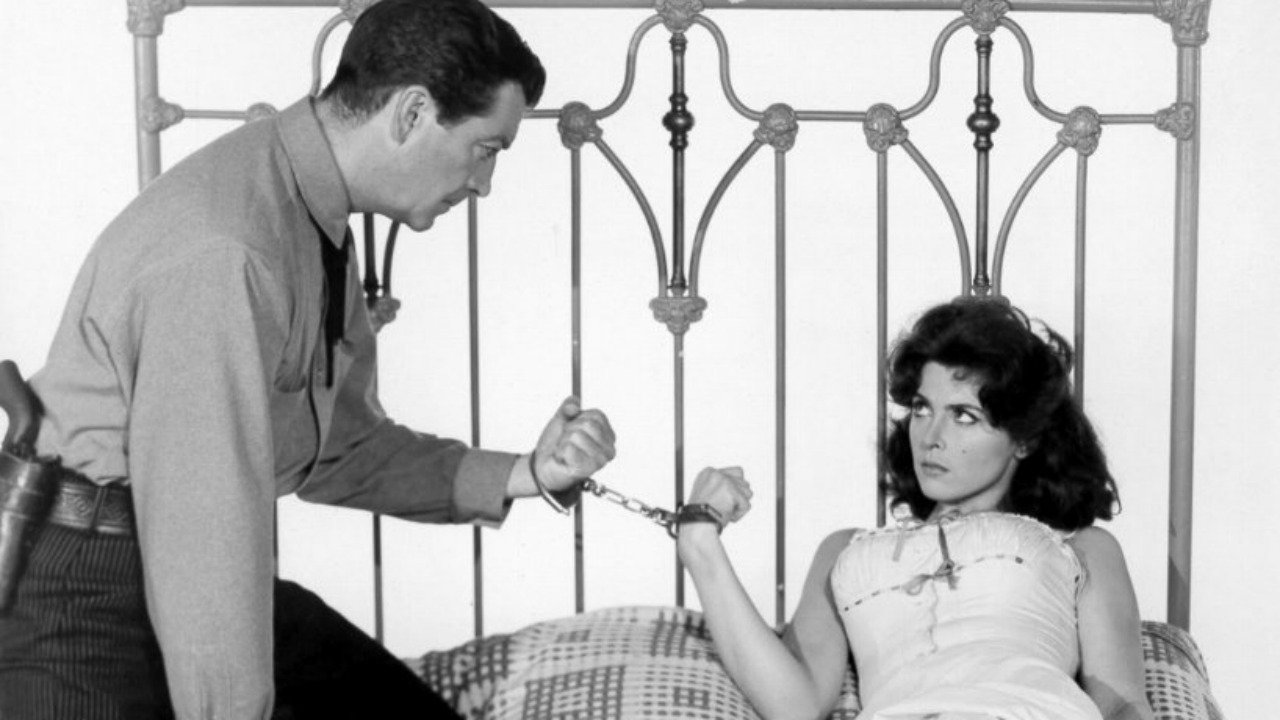 Człowiek, którego zwano katem