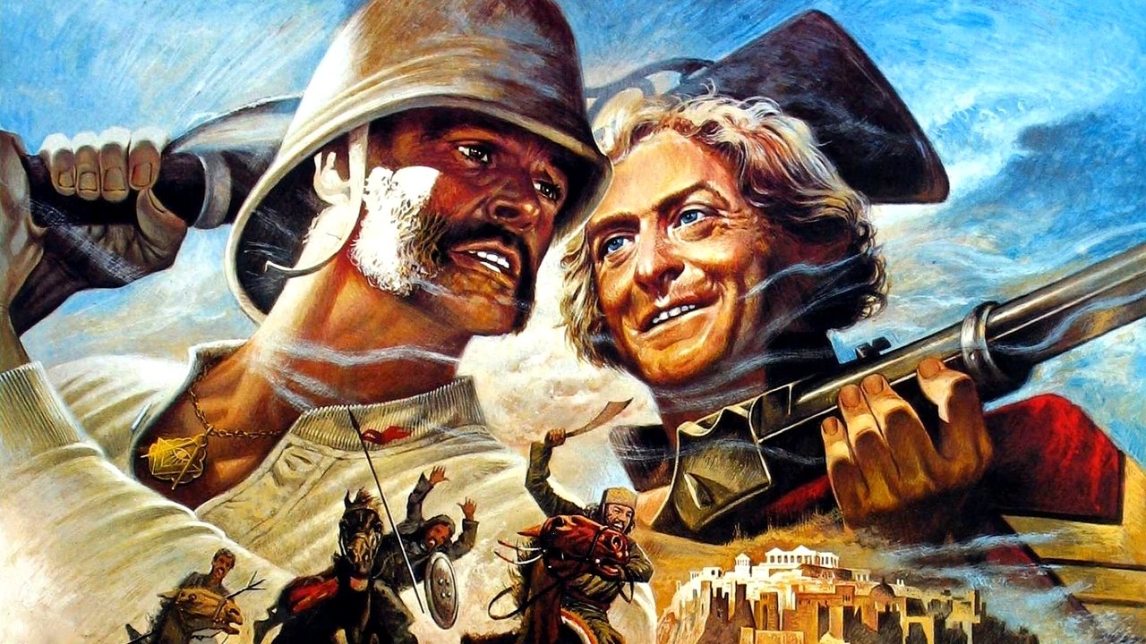 Człowiek, Który Chciał Być Królem