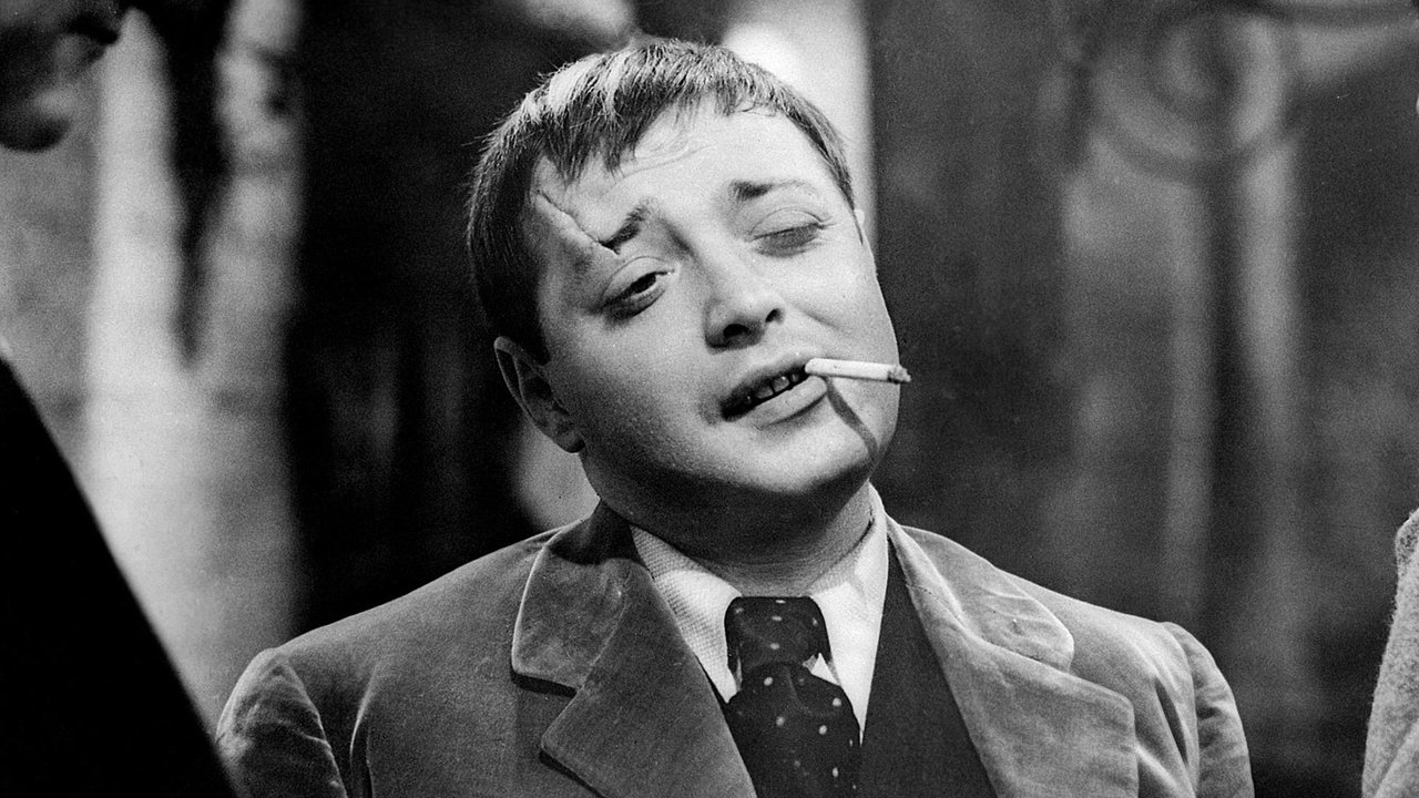 Człowiek, który wiedział za dużo