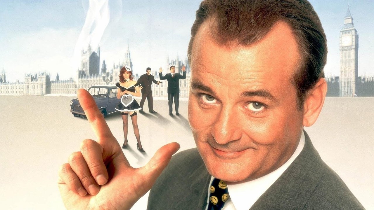 Człowiek, który wiedział za mało