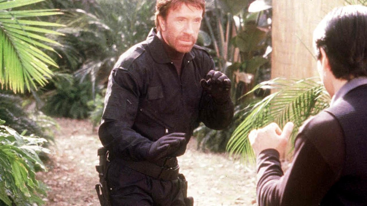 Człowiek prezydenta 2