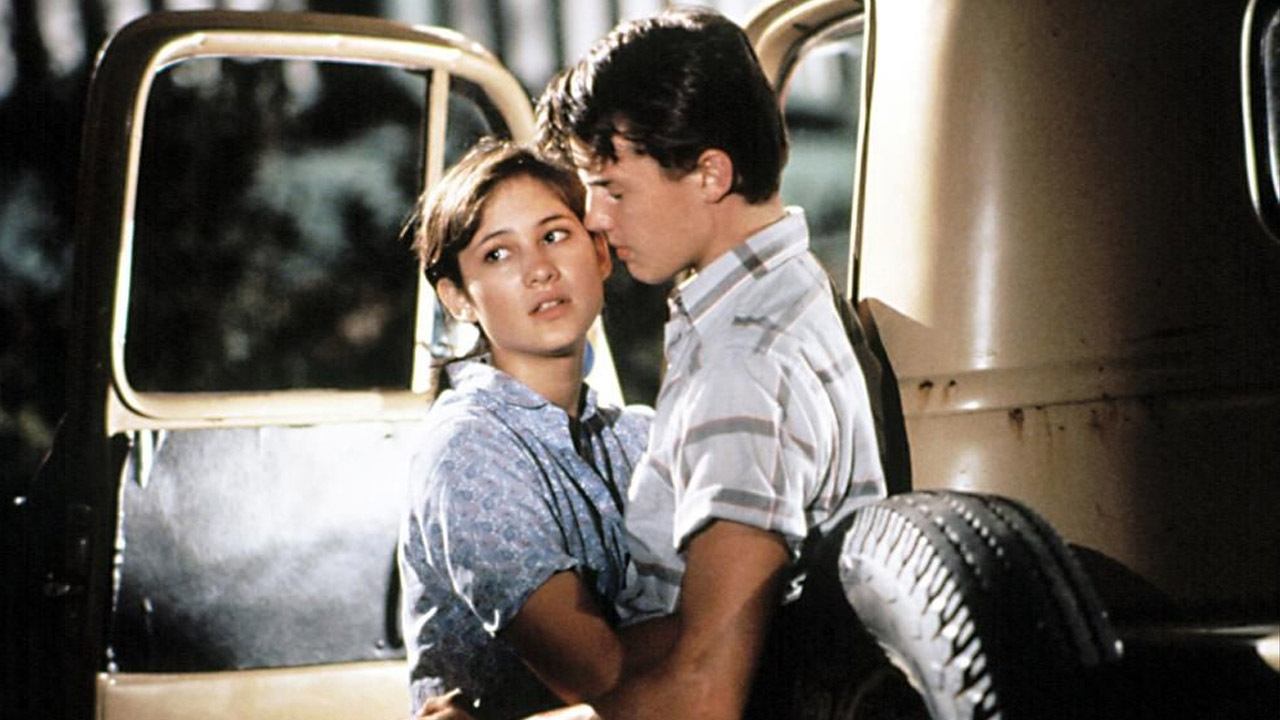 Człowiek z Księżyca